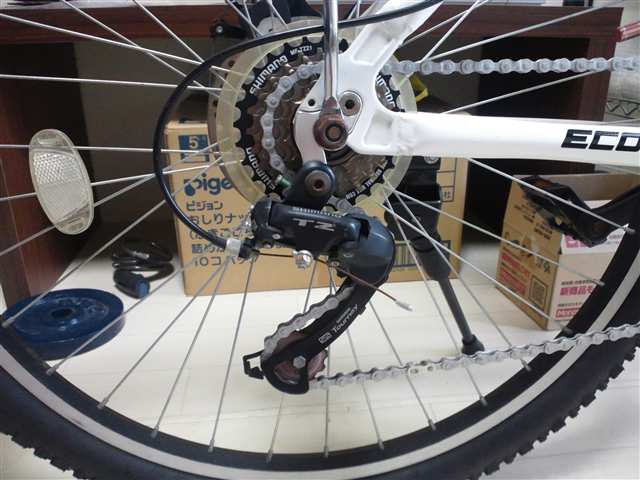MTB